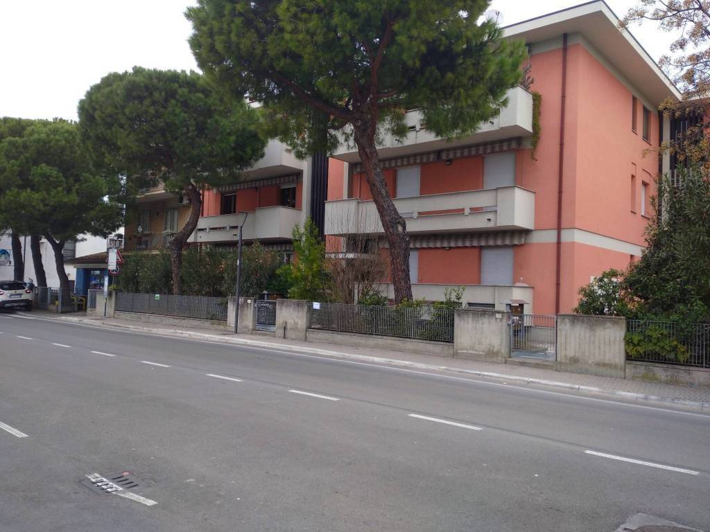 appartamento in vendita a Cesenatico
