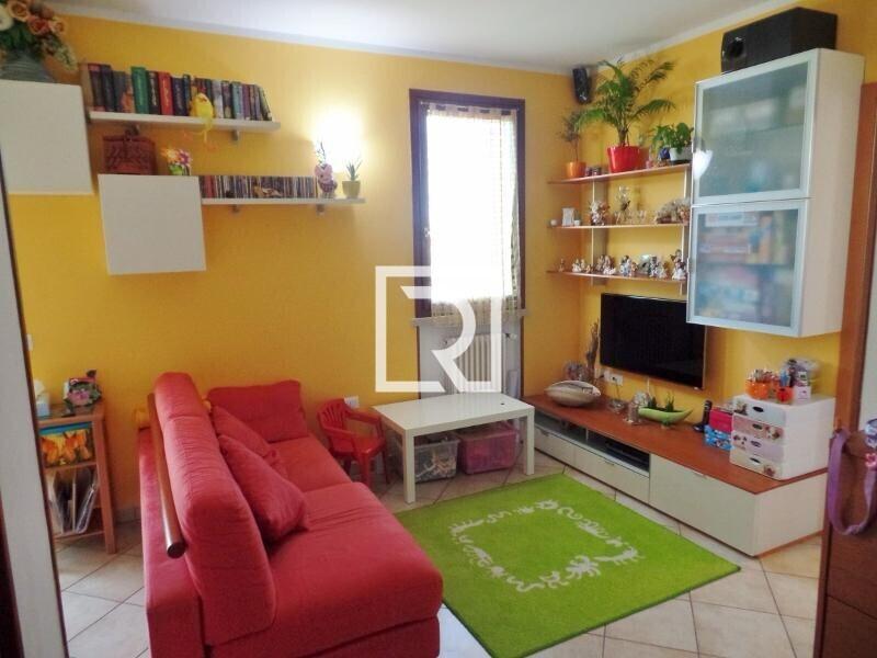 appartamento in vendita a Cesenatico in zona Sala