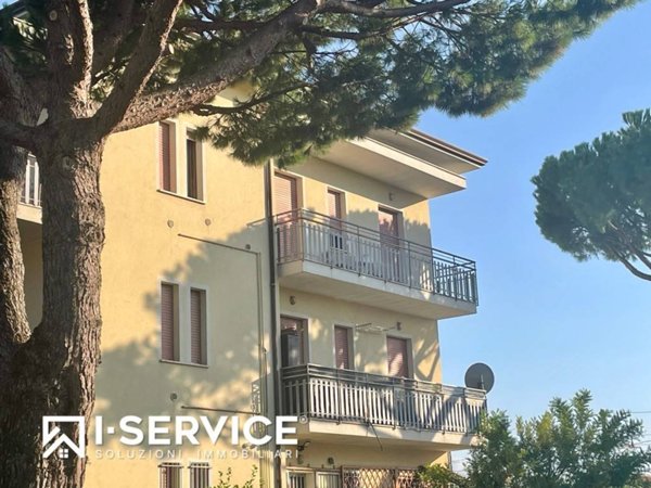 appartamento in vendita a Cesenatico in zona Villamarina