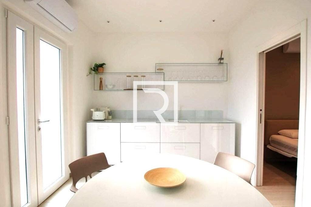 appartamento in vendita a Cesenatico in zona Villamarina