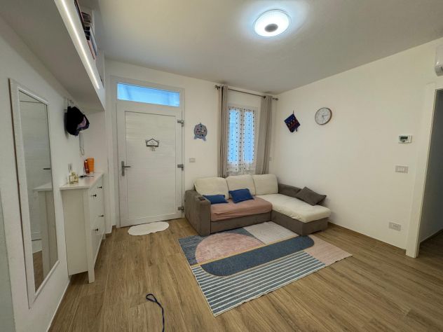 appartamento in vendita a Cesenatico in zona Villamarina
