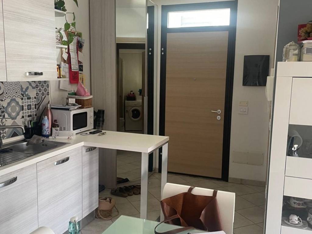 appartamento in vendita a Cesenatico