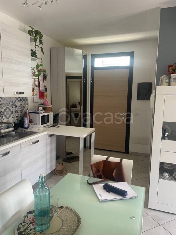 appartamento in vendita a Cesenatico
