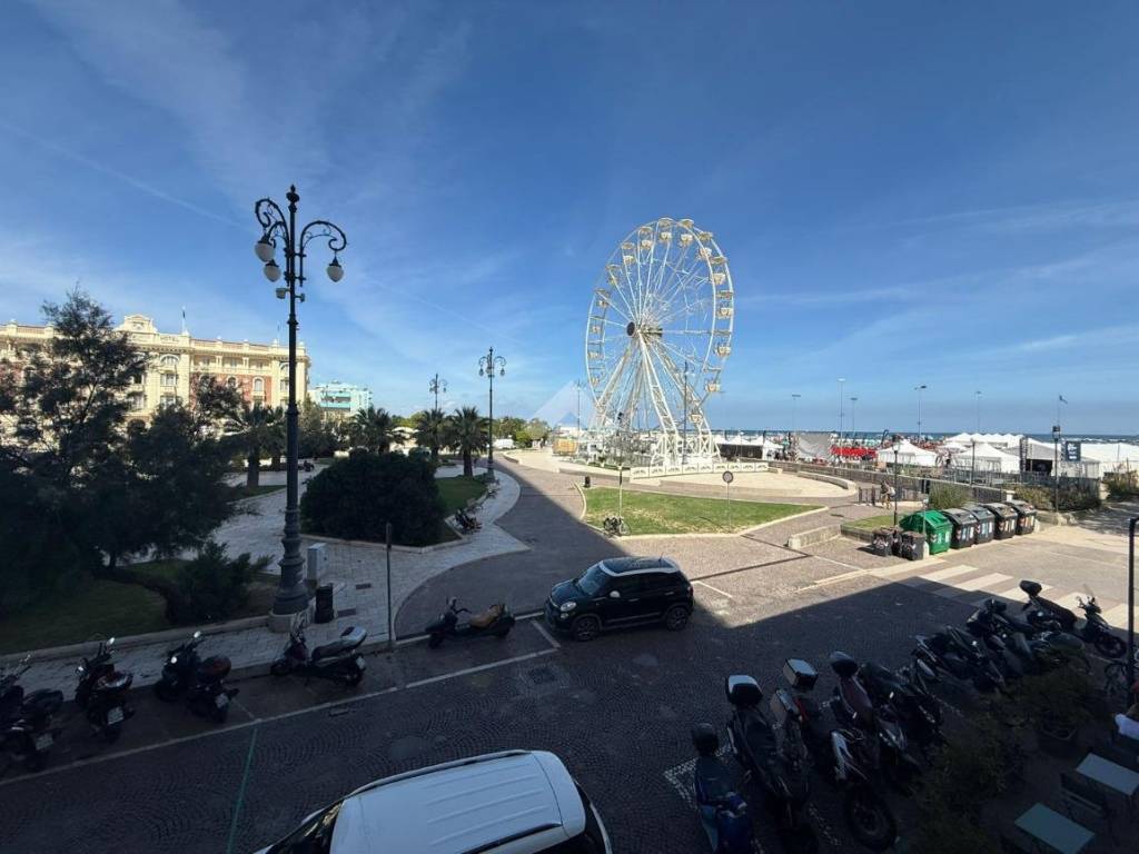 appartamento in vendita a Cesenatico