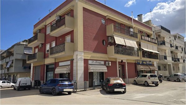appartamento in vendita a Cesenatico in zona Sala