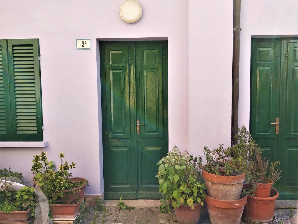casa indipendente in vendita a Cesenatico
