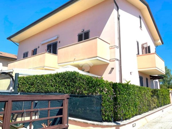 appartamento in vendita a Cesenatico in zona Villamarina