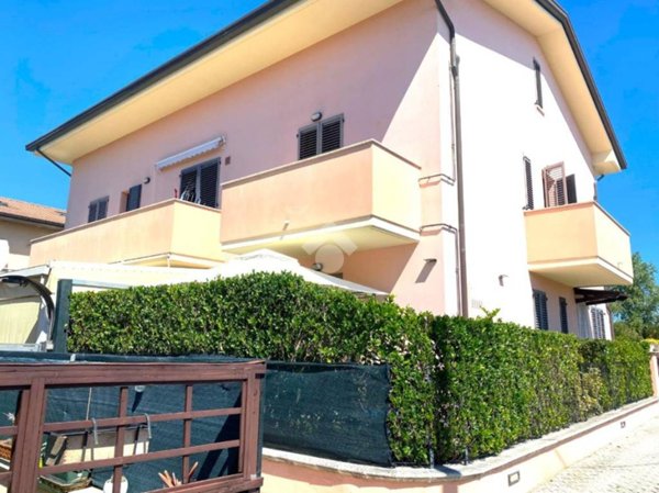 appartamento in vendita a Cesenatico in zona Villamarina