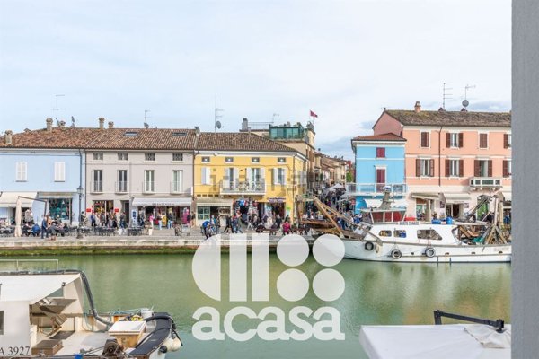 appartamento in vendita a Cesenatico