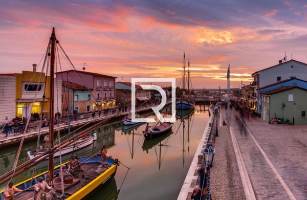appartamento in vendita a Cesenatico