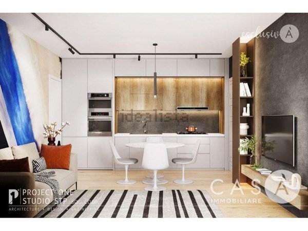 appartamento in vendita a Cesenatico