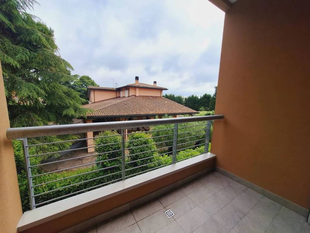 appartamento in vendita a Cesenatico in zona Borella