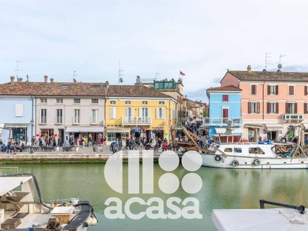appartamento in vendita a Cesenatico