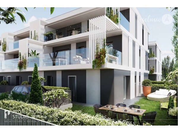 appartamento in vendita a Cesenatico