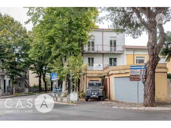 casa indipendente in vendita a Cesenatico