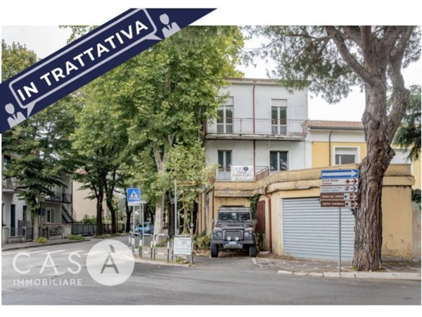 casa indipendente in vendita a Cesenatico