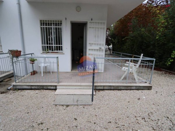 appartamento in vendita a Cesenatico in zona Valverde