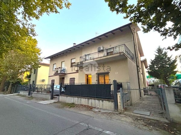appartamento in vendita a Cesenatico in zona Villamarina