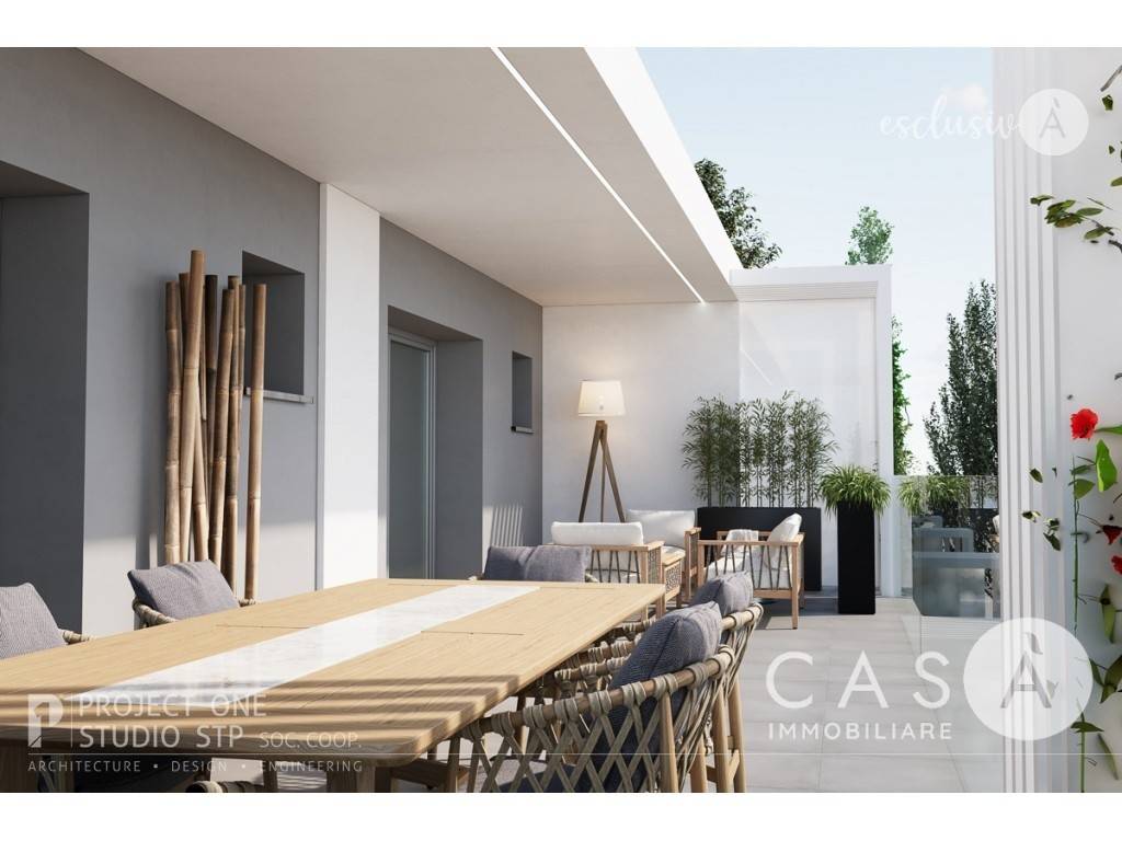 appartamento in vendita a Cesenatico