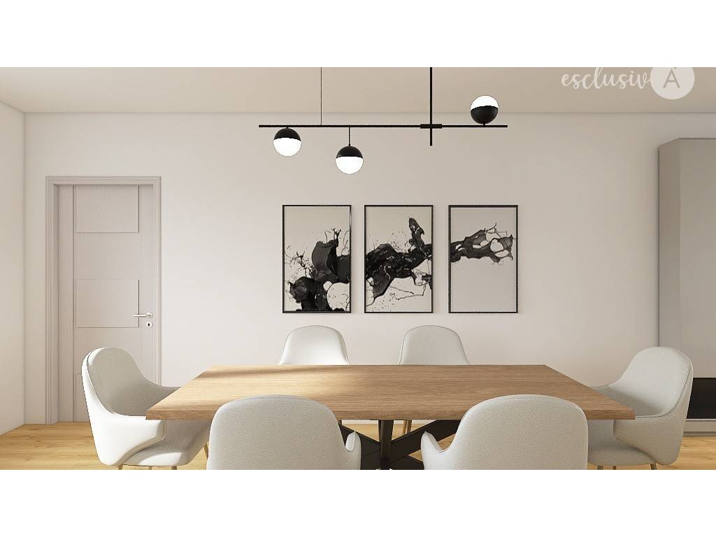 appartamento in vendita a Cesenatico