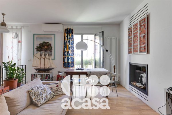 casa indipendente in vendita a Cesenatico