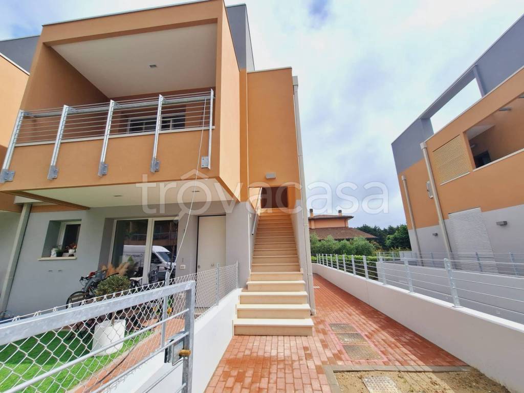 appartamento in vendita a Cesenatico in zona Borella