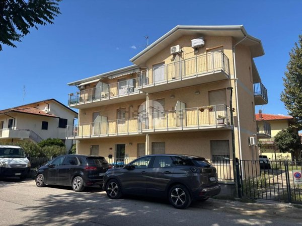 appartamento in vendita a Cesenatico in zona Valverde