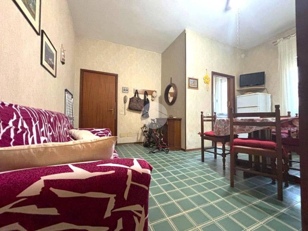 appartamento in vendita a Cesenatico in zona Valverde