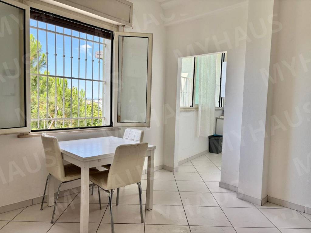 appartamento in vendita a Cesenatico in zona Valverde