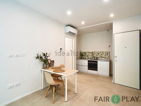 appartamento in vendita a Cesenatico