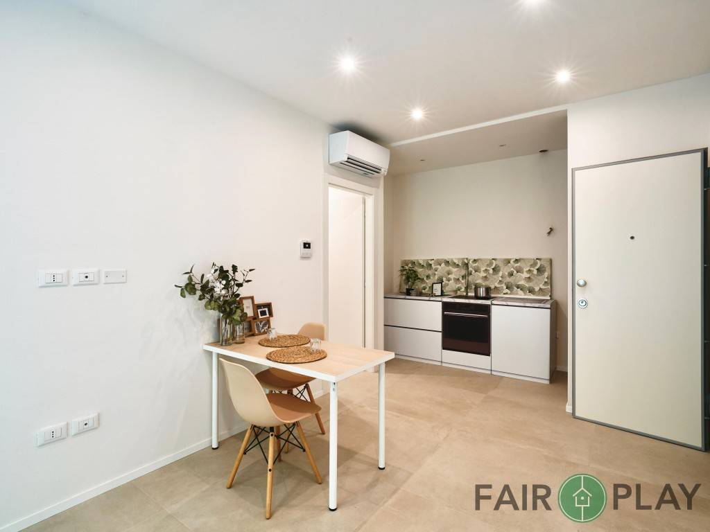 appartamento in vendita a Cesenatico