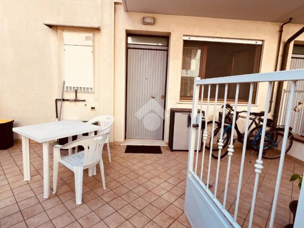 appartamento in vendita a Cesenatico