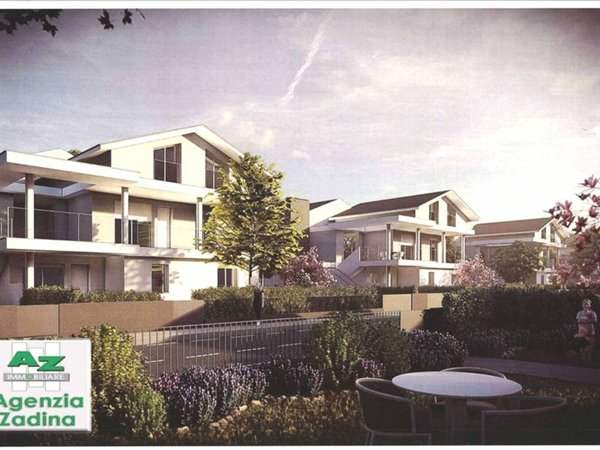 appartamento in vendita a Cesenatico