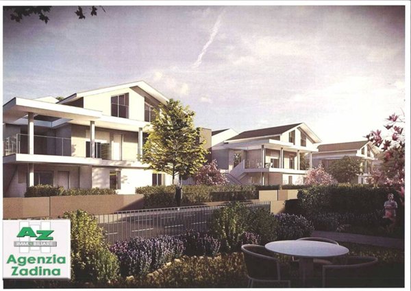 appartamento in vendita a Cesenatico in zona Sala