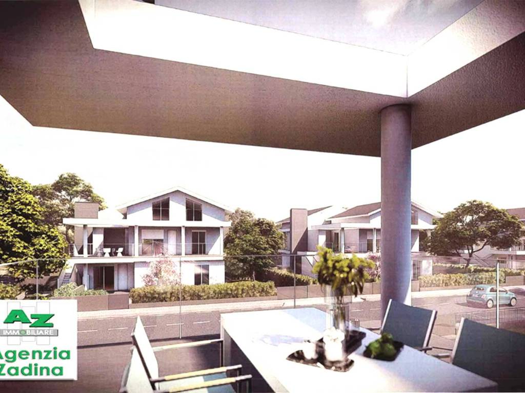 appartamento in vendita a Cesenatico