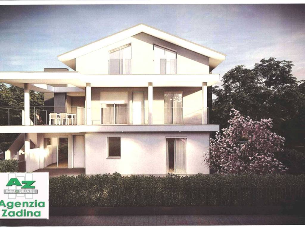appartamento in vendita a Cesenatico