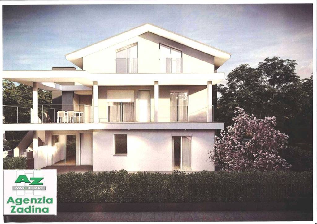 appartamento in vendita a Cesenatico in zona Sala