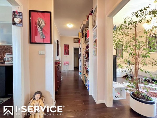 appartamento in vendita a Cesenatico