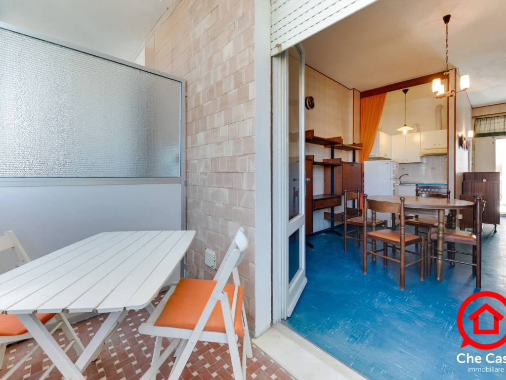 appartamento in vendita a Cesenatico