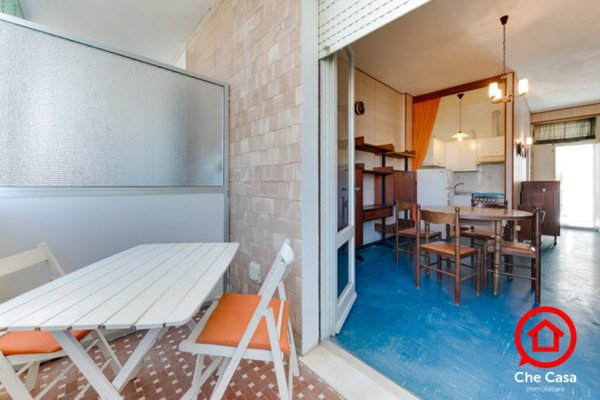 appartamento in vendita a Cesenatico