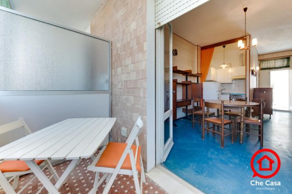 appartamento in vendita a Cesenatico