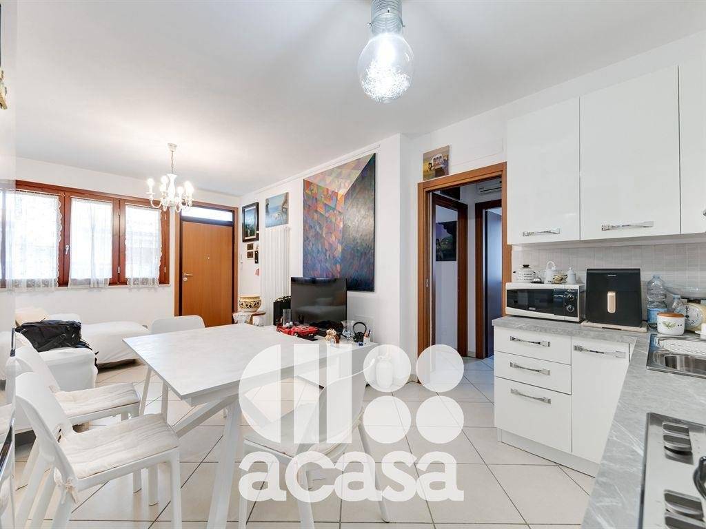 appartamento in vendita a Cesenatico