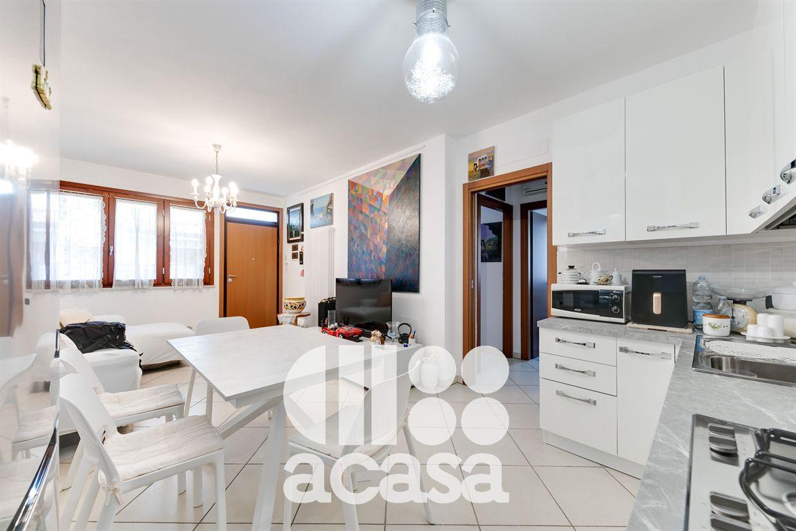 appartamento in vendita a Cesenatico