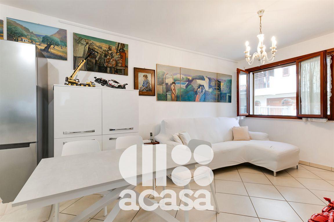 appartamento in vendita a Cesenatico