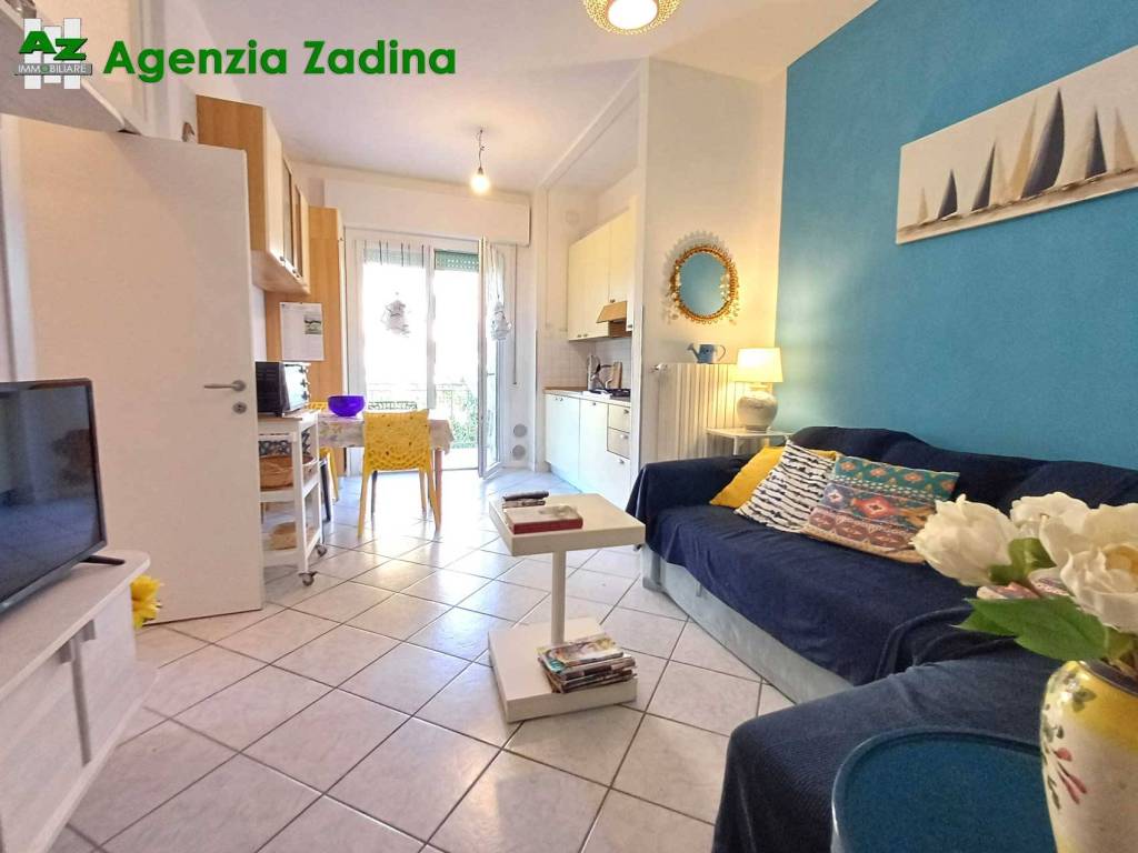 appartamento in vendita a Cesenatico