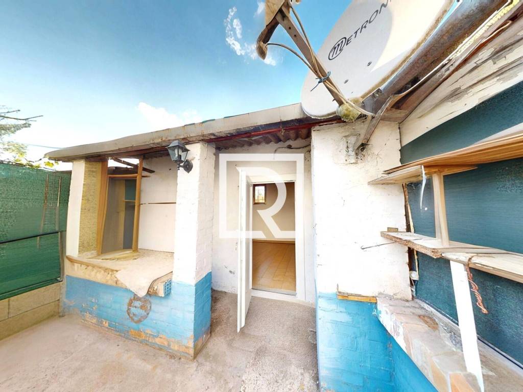 casa indipendente in vendita a Cesenatico in zona Villalta