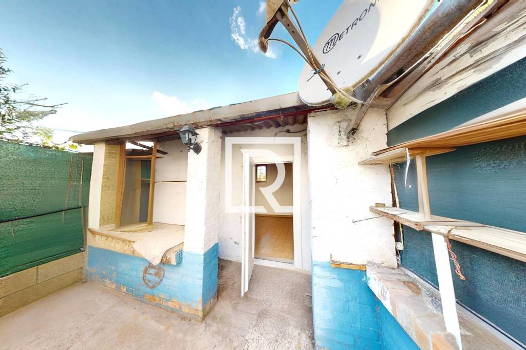 casa indipendente in vendita a Cesenatico in zona Villalta