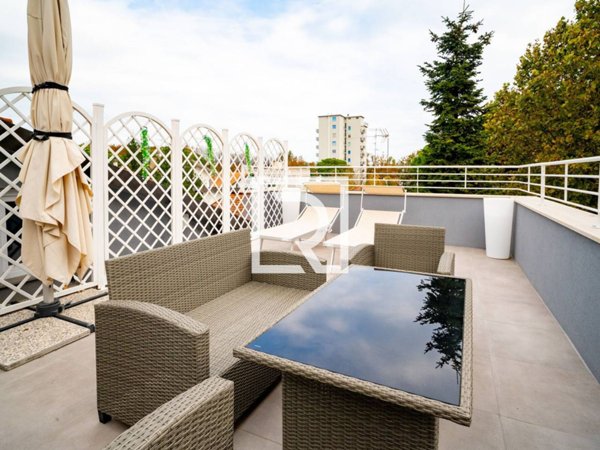 appartamento in vendita a Cesenatico