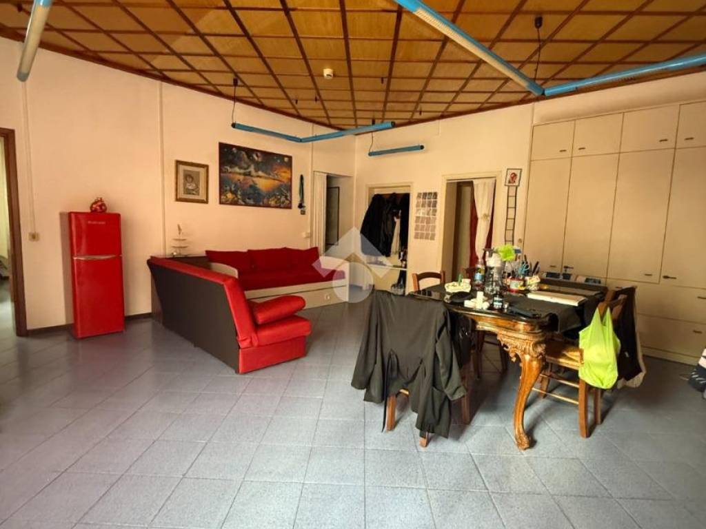 appartamento in vendita a Cesenatico