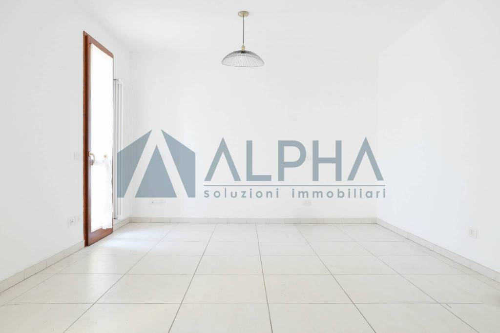 appartamento in vendita a Cesenatico in zona Bagnarola